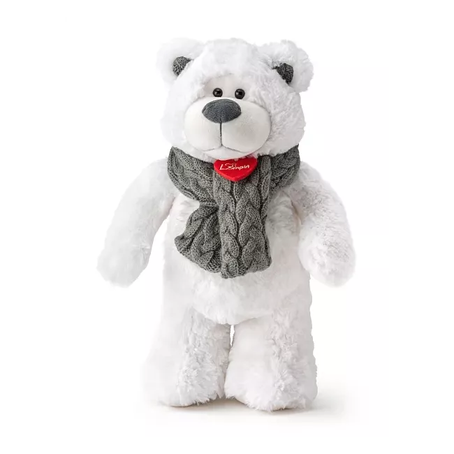 Plush toy